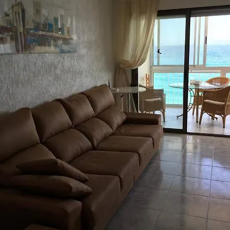 The Best Location And View Ever In Calpe